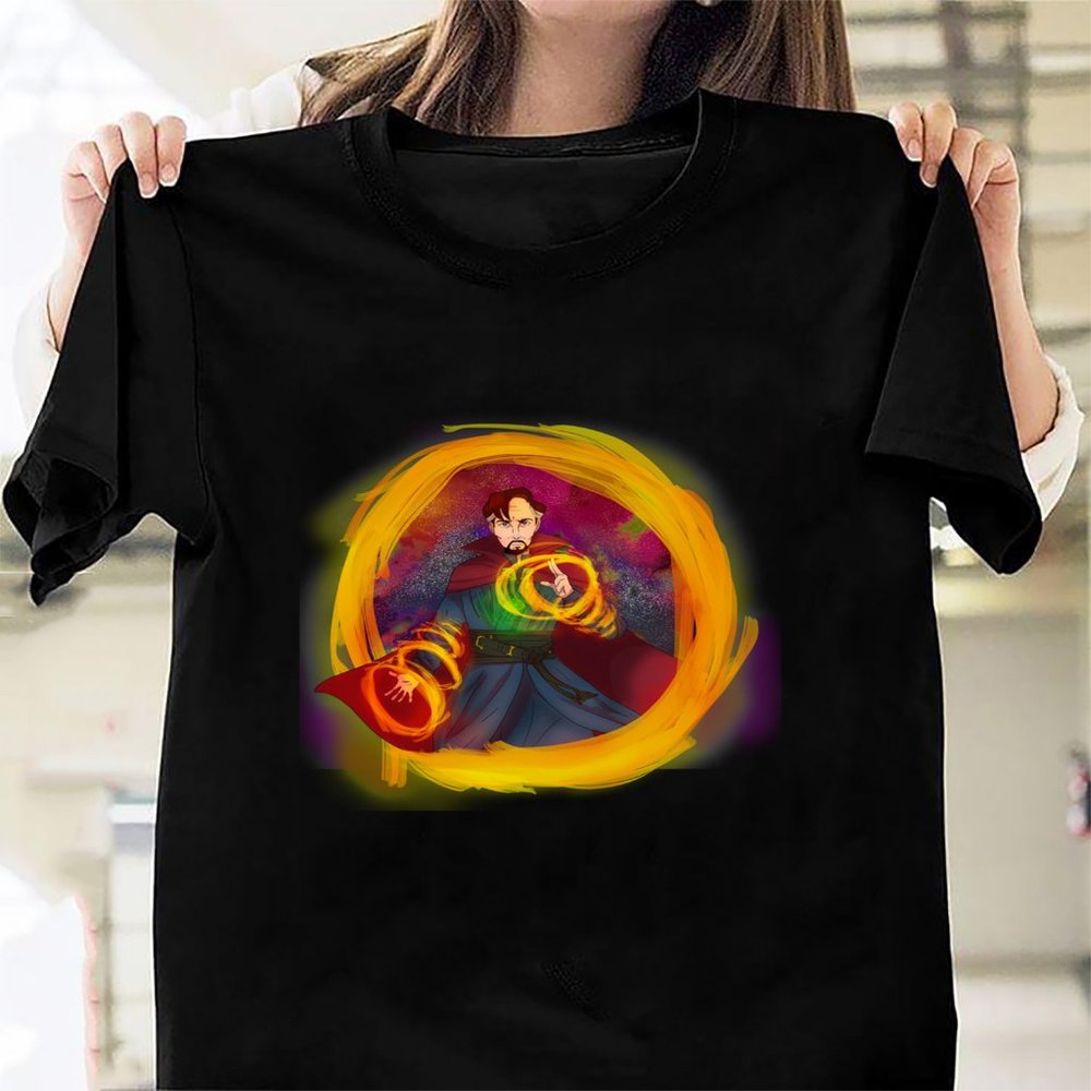 Doctor Strange  Perfect Gift For you and friends108-  Doctor Strange vintage